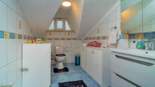VKV3034 Villa Kalkan