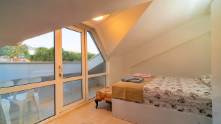 VKV3034 Villa Kalkan