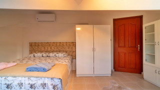VKV3034 Villa Kalkan