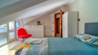 VKV3034 Villa Kalkan