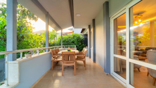 VKV3034 Villa Kalkan