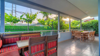 VKV3034 Villa Kalkan
