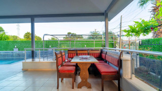 VKV3034 Villa Kalkan