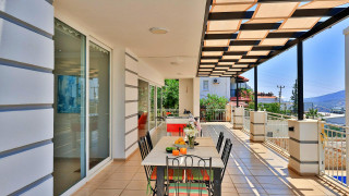 VKV5688 Villa Kalkan