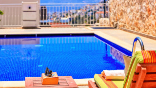VKV5688 Villa Kalkan