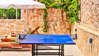 VKV5688 Villa Kalkan