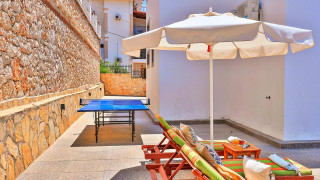 VKV5688 Villa Kalkan