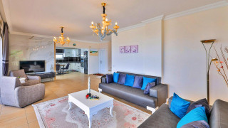 VKV5688 Villa Kalkan