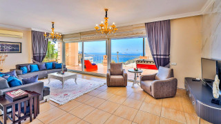 VKV5688 Villa Kalkan