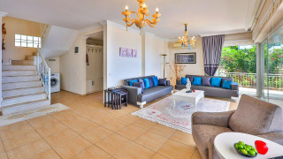VKV5688 Villa Kalkan