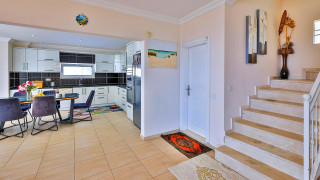 VKV5688 Villa Kalkan