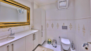 VKV5688 Villa Kalkan