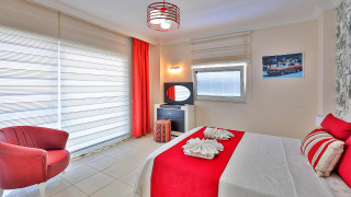 VKV5688 Villa Kalkan