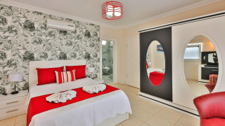 VKV5688 Villa Kalkan