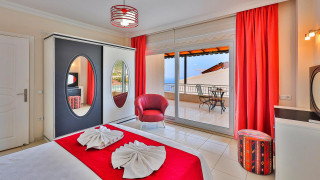 VKV5688 Villa Kalkan
