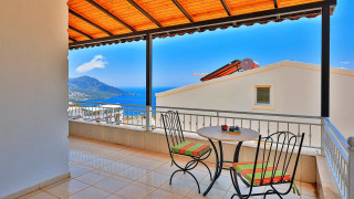 VKV5688 Villa Kalkan