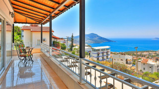 VKV5688 Villa Kalkan