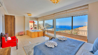 VKV5688 Villa Kalkan