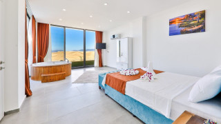 VKV7443 Villa Kalkan
