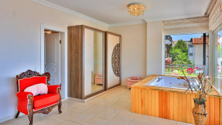 VKV5688 Villa Kalkan