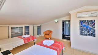 VKV5688 Villa Kalkan