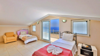 VKV5688 Villa Kalkan