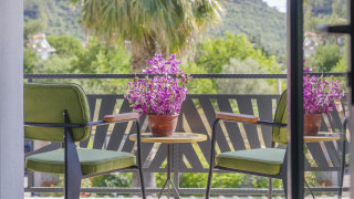VKV3173 Villa Kalkan