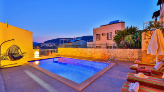 VKV5688 Villa Kalkan