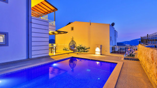 VKV5688 Villa Kalkan