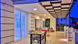 VKV5688 Villa Kalkan