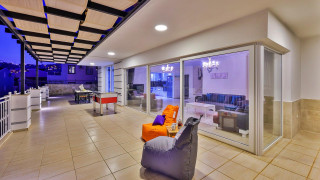 VKV5688 Villa Kalkan