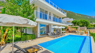 VKV3157 Villa Kalkan