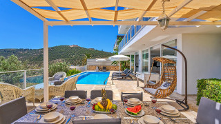 VKV3157 Villa Kalkan