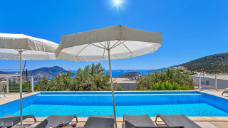 VKV3157 Villa Kalkan