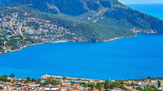 VKV3157 Villa Kalkan