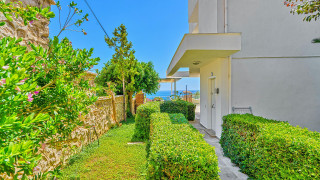 VKV3157 Villa Kalkan