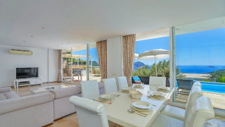 VKV3157 Villa Kalkan