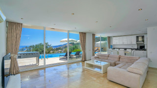 VKV3157 Villa Kalkan