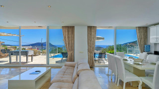 VKV3157 Villa Kalkan