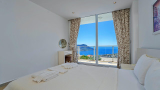 VKV3157 Villa Kalkan