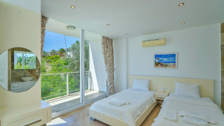 VKV3157 Villa Kalkan