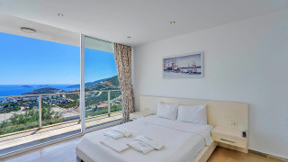 VKV3157 Villa Kalkan