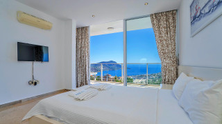 VKV3157 Villa Kalkan