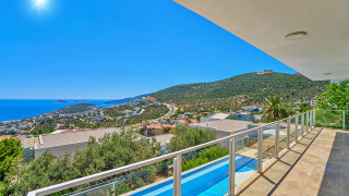 VKV3157 Villa Kalkan