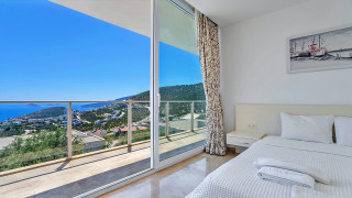 VKV3157 Villa Kalkan