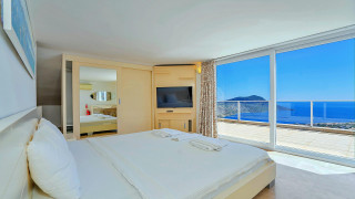 VKV3157 Villa Kalkan