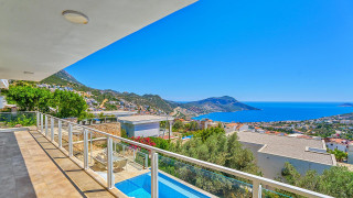 VKV3157 Villa Kalkan