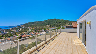 VKV3157 Villa Kalkan