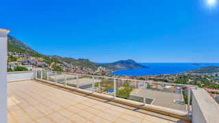 VKV3157 Villa Kalkan