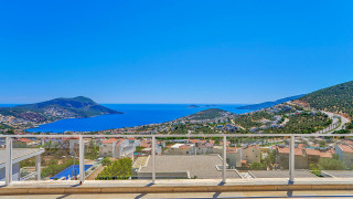 VKV3157 Villa Kalkan